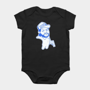 Doughboy Baby Bodysuit